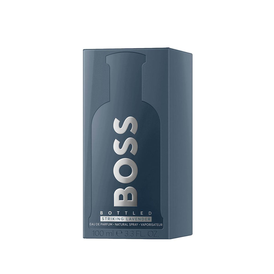 Bottled Striking Lavender Eau de Parfum for Men