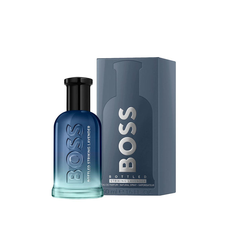Bottled Striking Lavender Eau de Parfum for Men