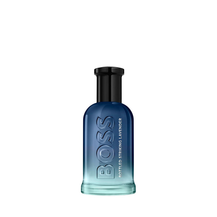 Bottled Striking Lavender Eau de Parfum for Men