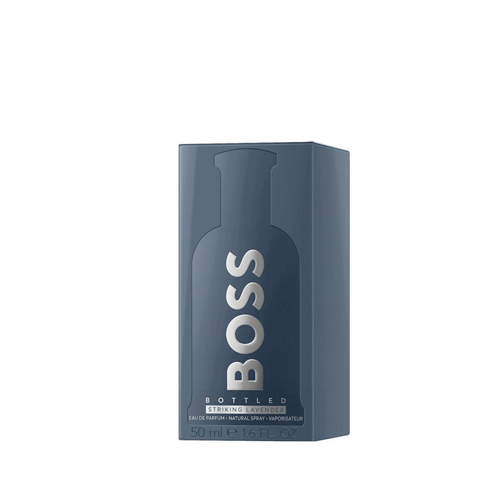 Bottled Striking Lavender Eau de Parfum for Men
