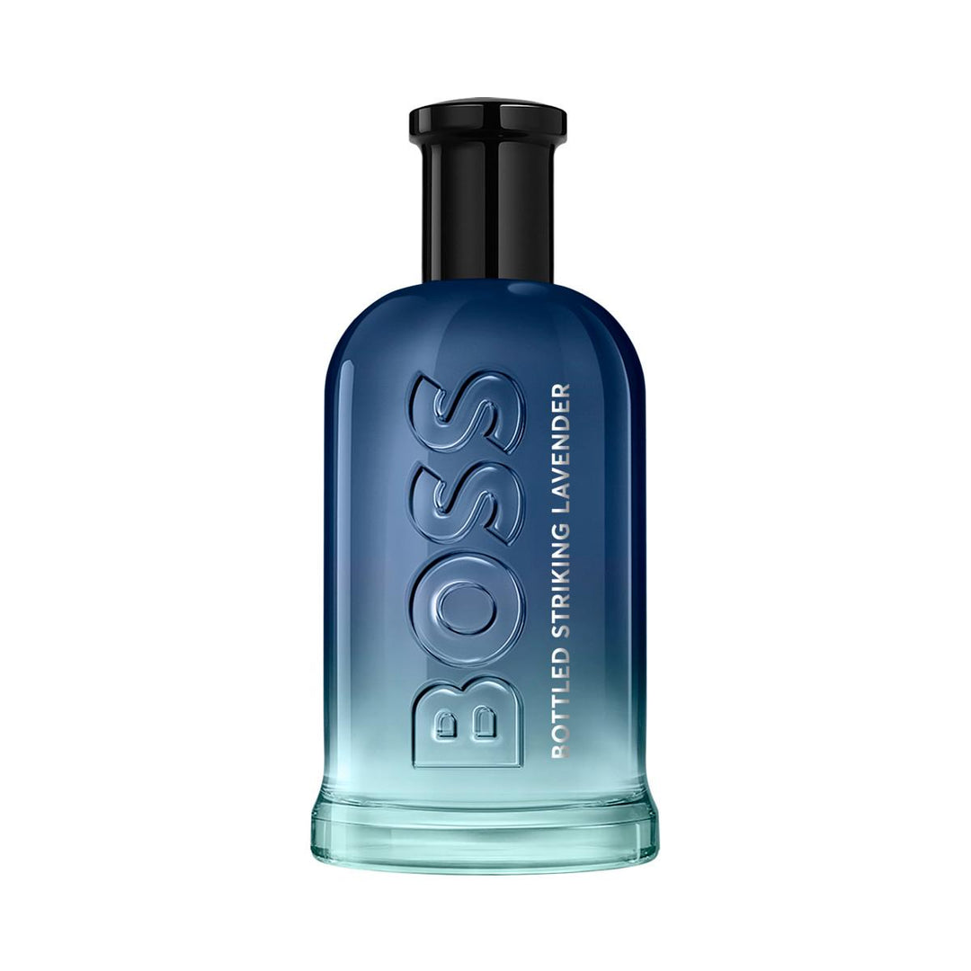 Bottled Striking Lavender Eau de Parfum for Men