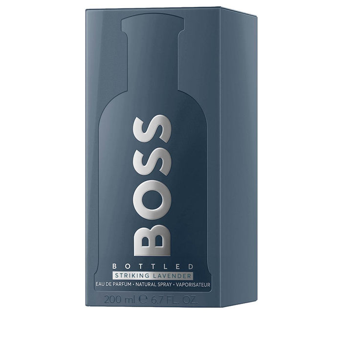 Bottled Striking Lavender Eau de Parfum for Men