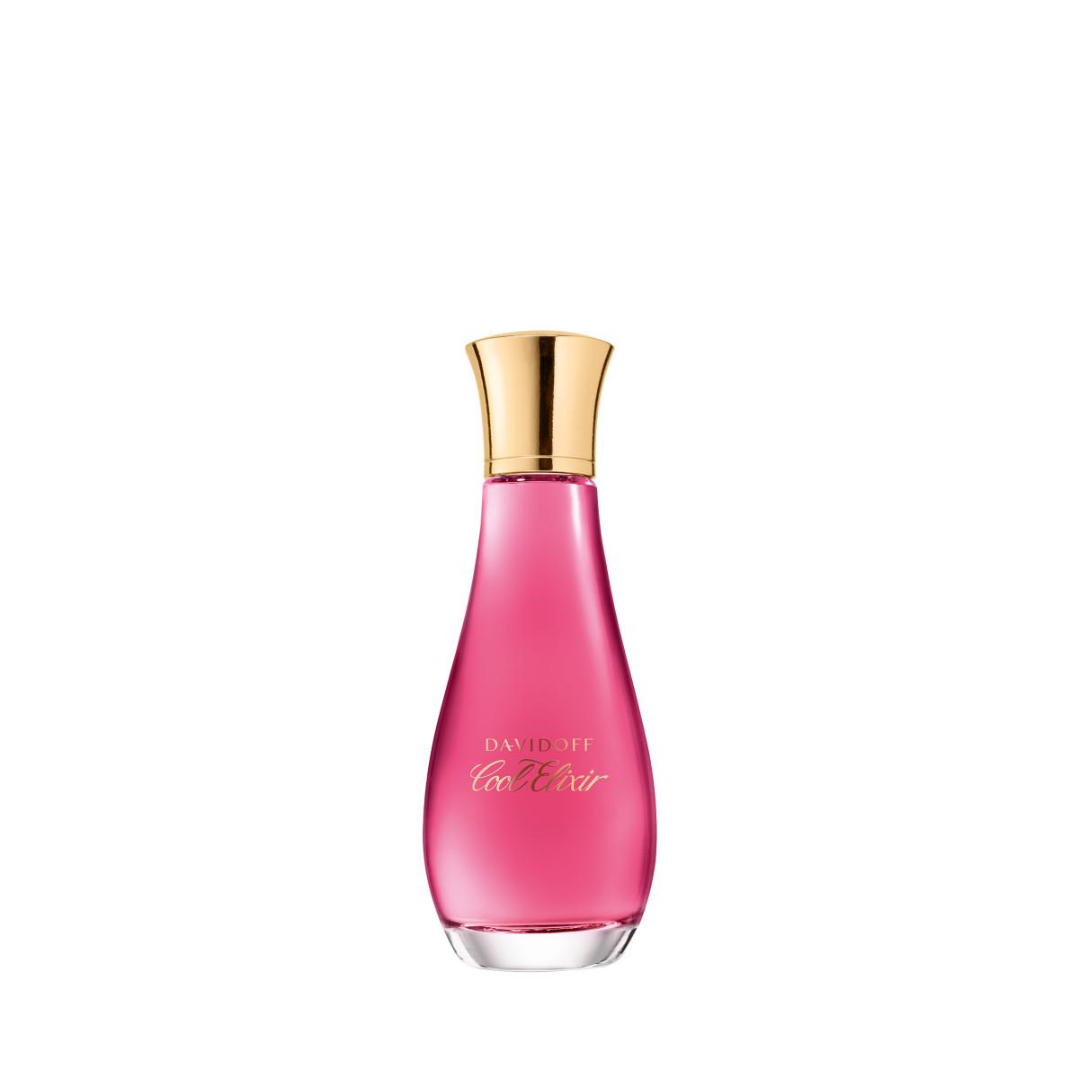 Cool Elixir Floral Vanilla Eau de Parfum for Women – Edgars