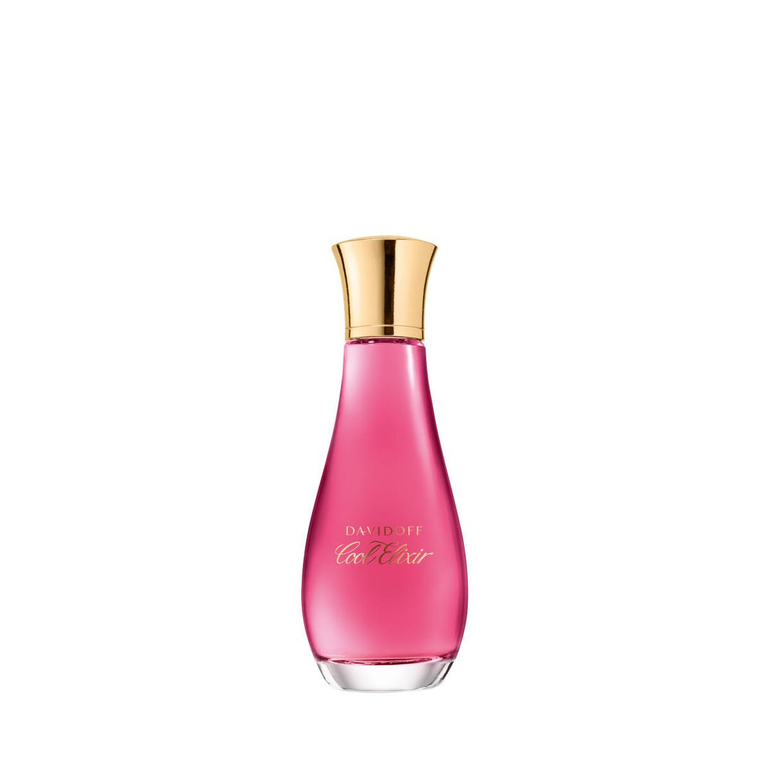 Cool Elixir Floral Vanilla Eau de Parfum for Women