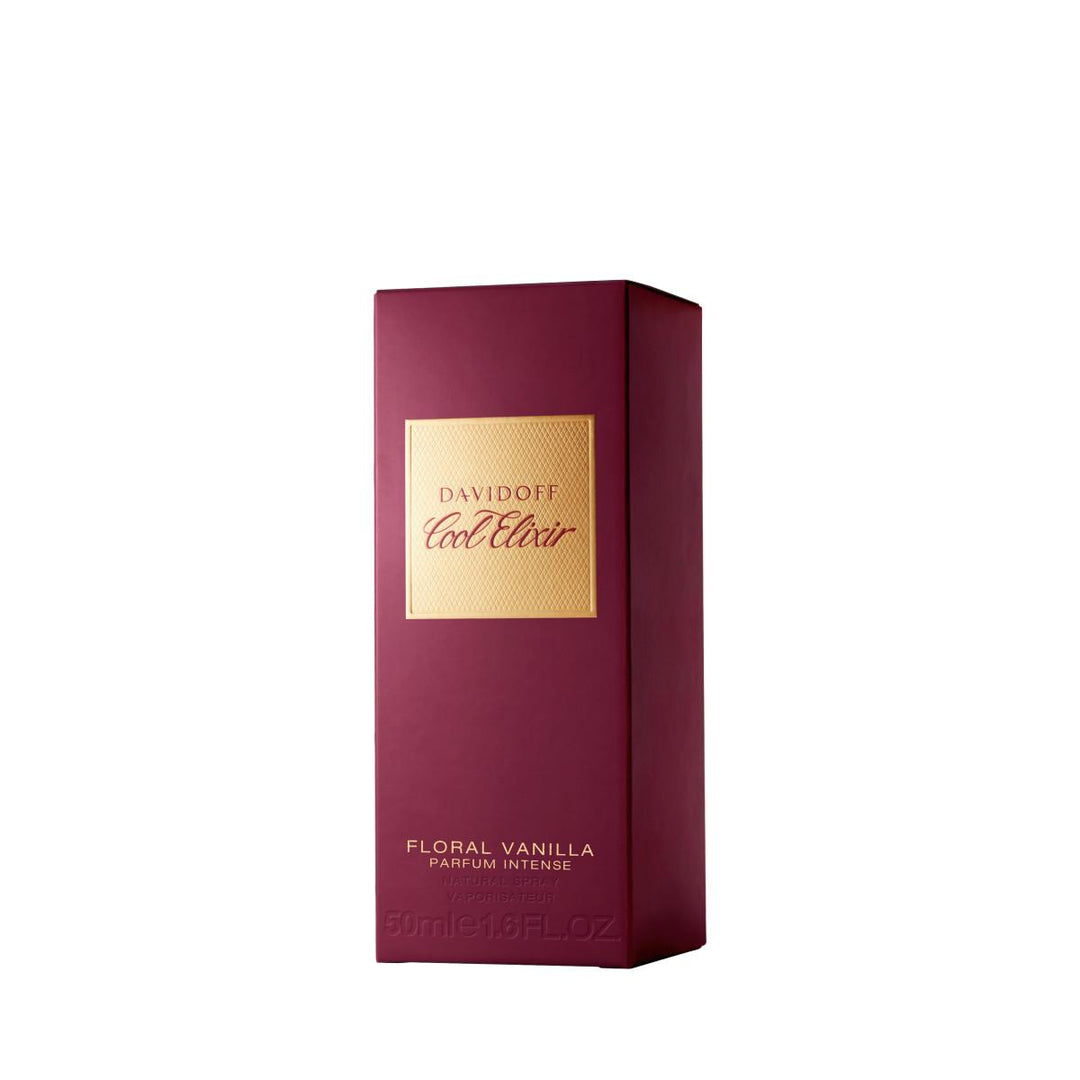 Cool Elixir Floral Vanilla Eau de Parfum for Women