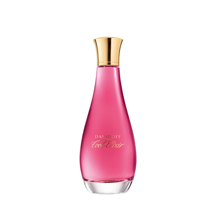 Cool Elixir Floral Vanilla Eau de Parfum for Women
