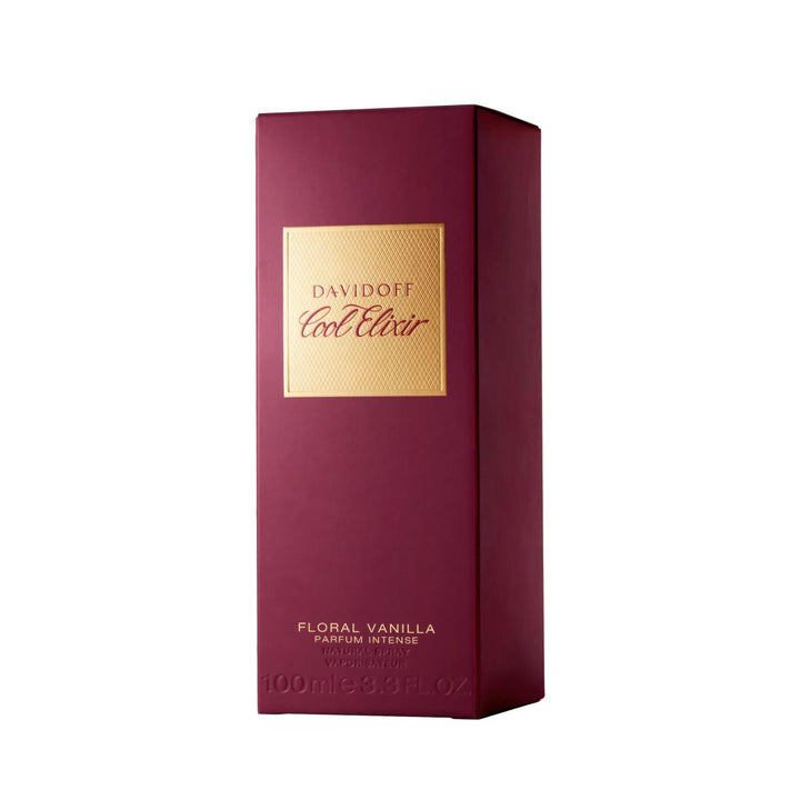 Cool Elixir Floral Vanilla Eau de Parfum for Women