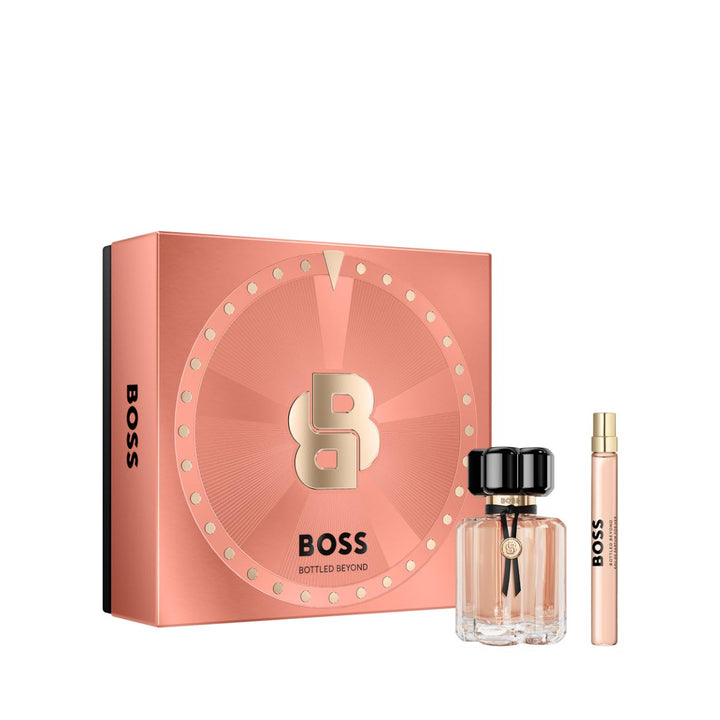 Bottled Beyond Eau de Parfum for Women Duo Gift Set