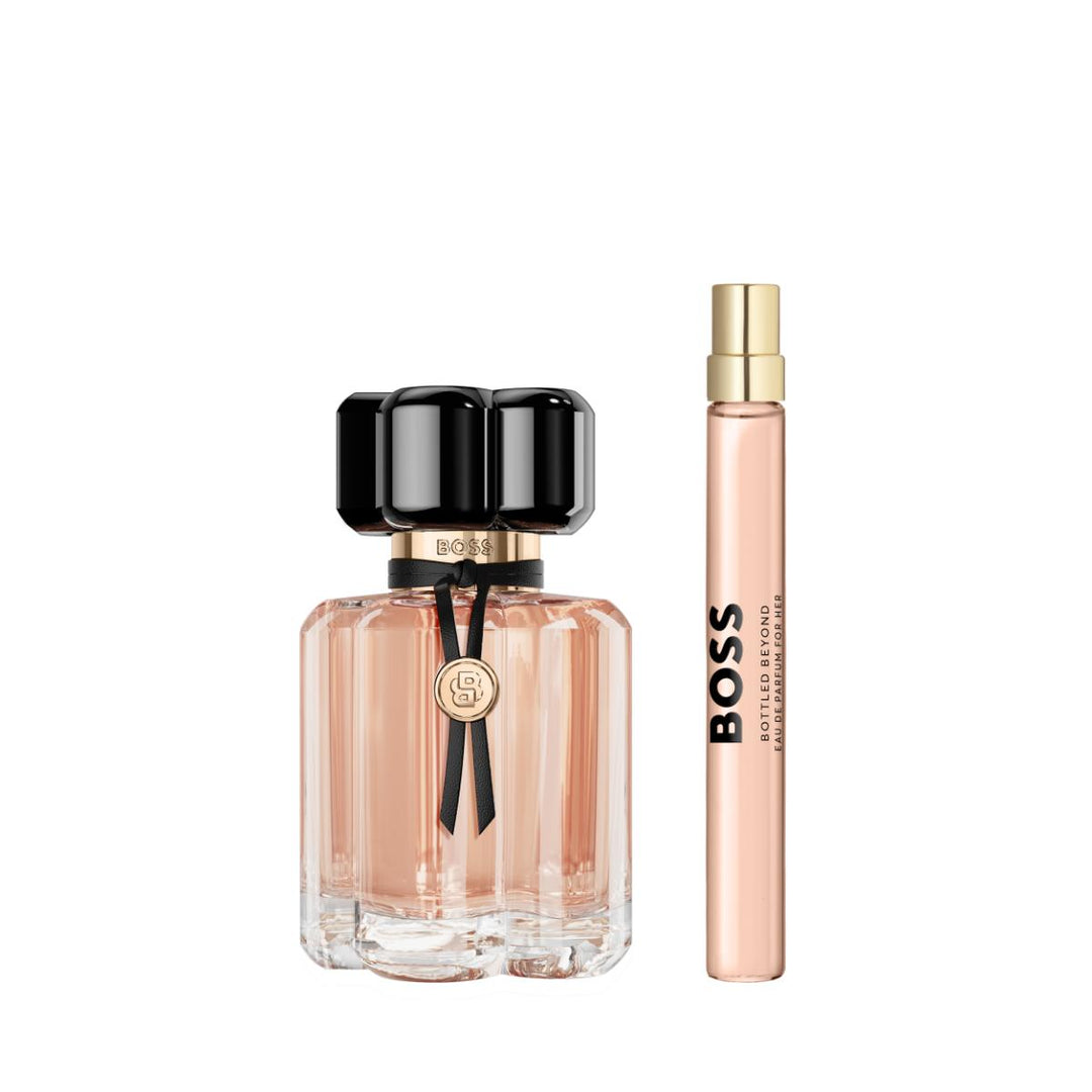 Bottled Beyond Eau de Parfum for Women Duo Gift Set