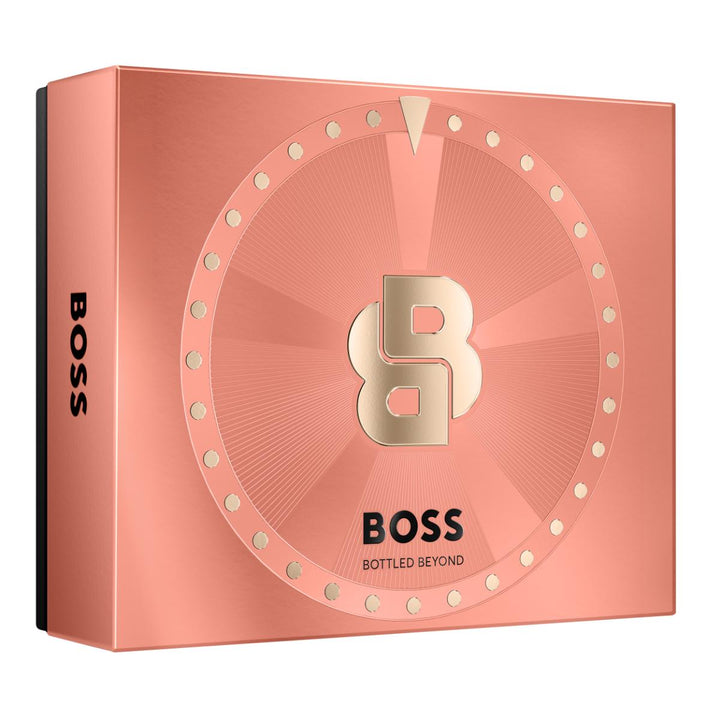 Bottled For Her 100Ml Eau De Parfum Set
