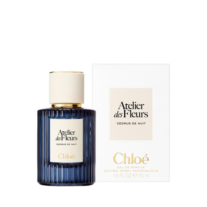 Atelier des Fleurs Cedrus de Nuit Eau de Parfum