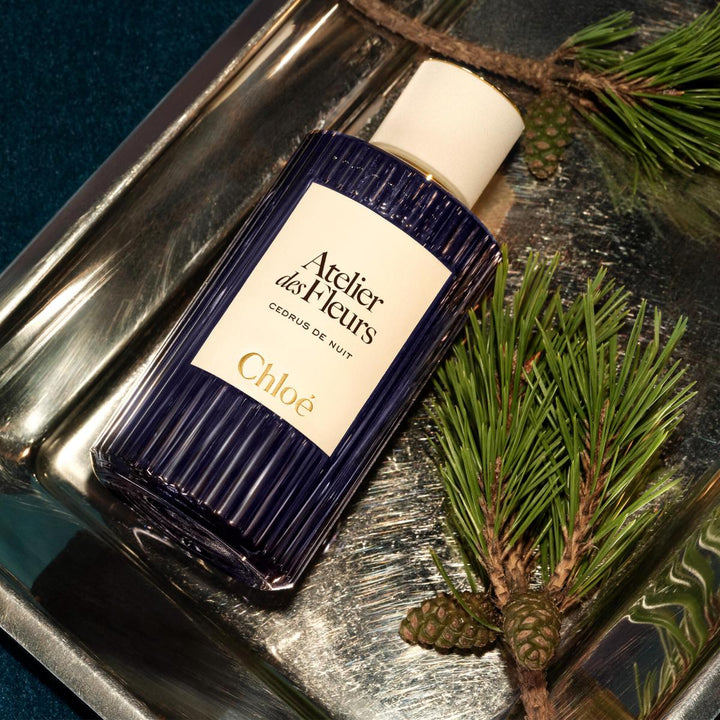 Atelier des Fleurs Cedrus de Nuit Eau de Parfum