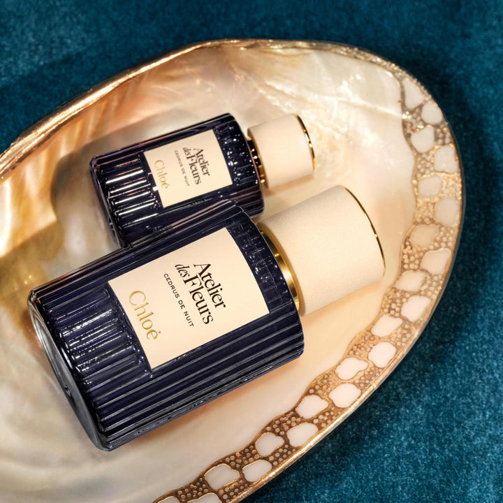 Atelier des Fleurs Cedrus de Nuit Eau de Parfum