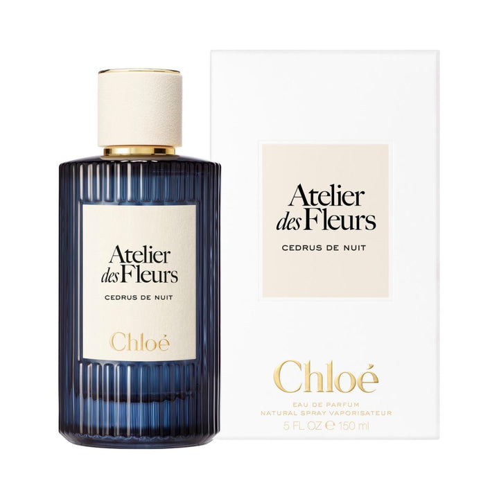 Atelier des Fleurs Cedrus de Nuit Eau de Parfum