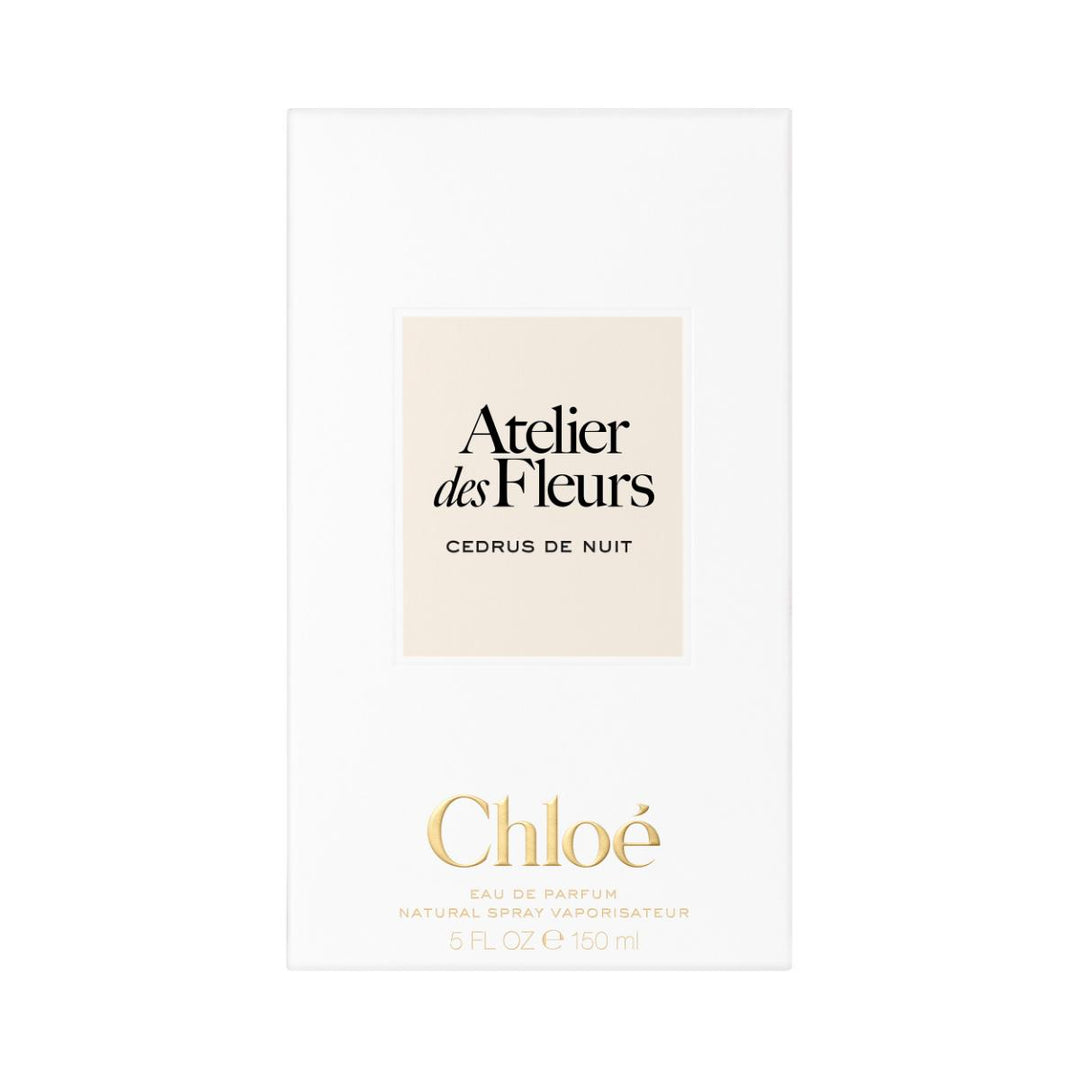 Atelier des Fleurs Cedrus de Nuit Eau de Parfum