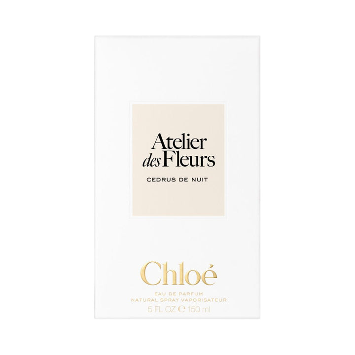 Atelier des Fleurs Cedrus de Nuit Eau de Parfum