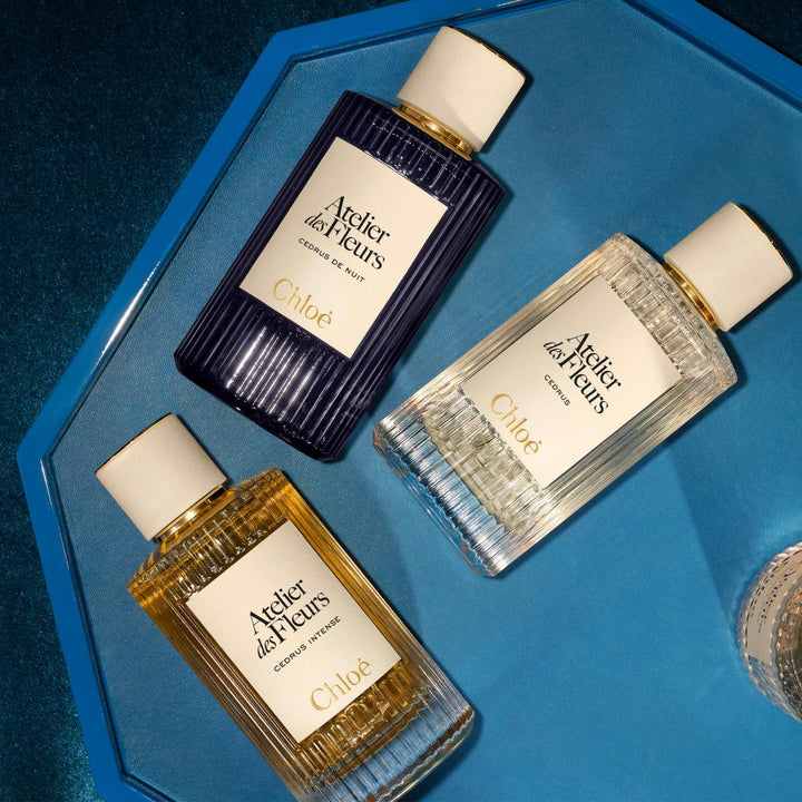 Atelier des Fleurs Cedrus de Nuit Eau de Parfum