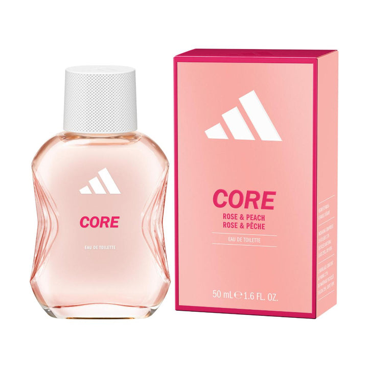 Core Eau de Toilette