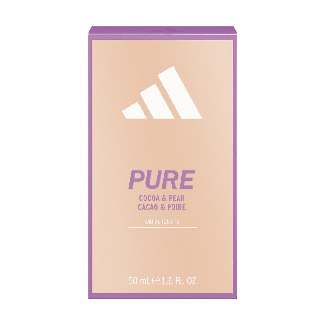 Pure Eau de Toilette