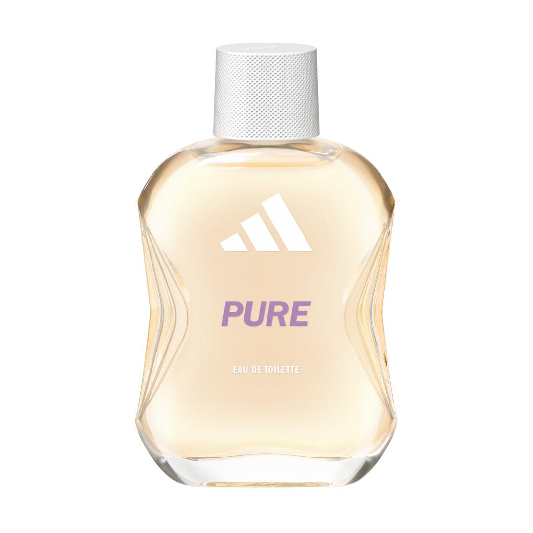 Pure Eau de Toilette