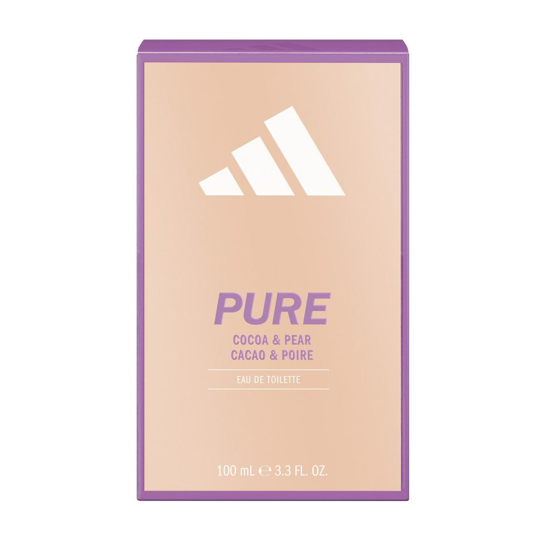 Pure Eau de Toilette