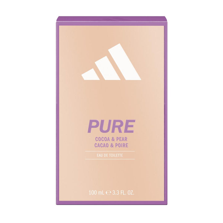 Pure Eau de Toilette