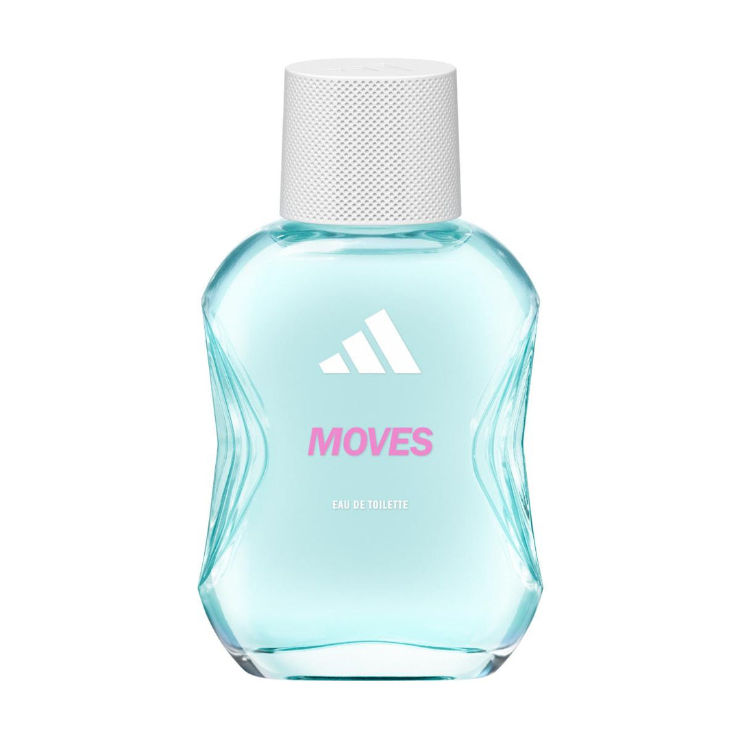 Moves Eau de Toilette