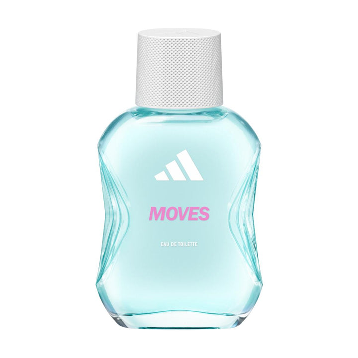 Moves Eau de Toilette