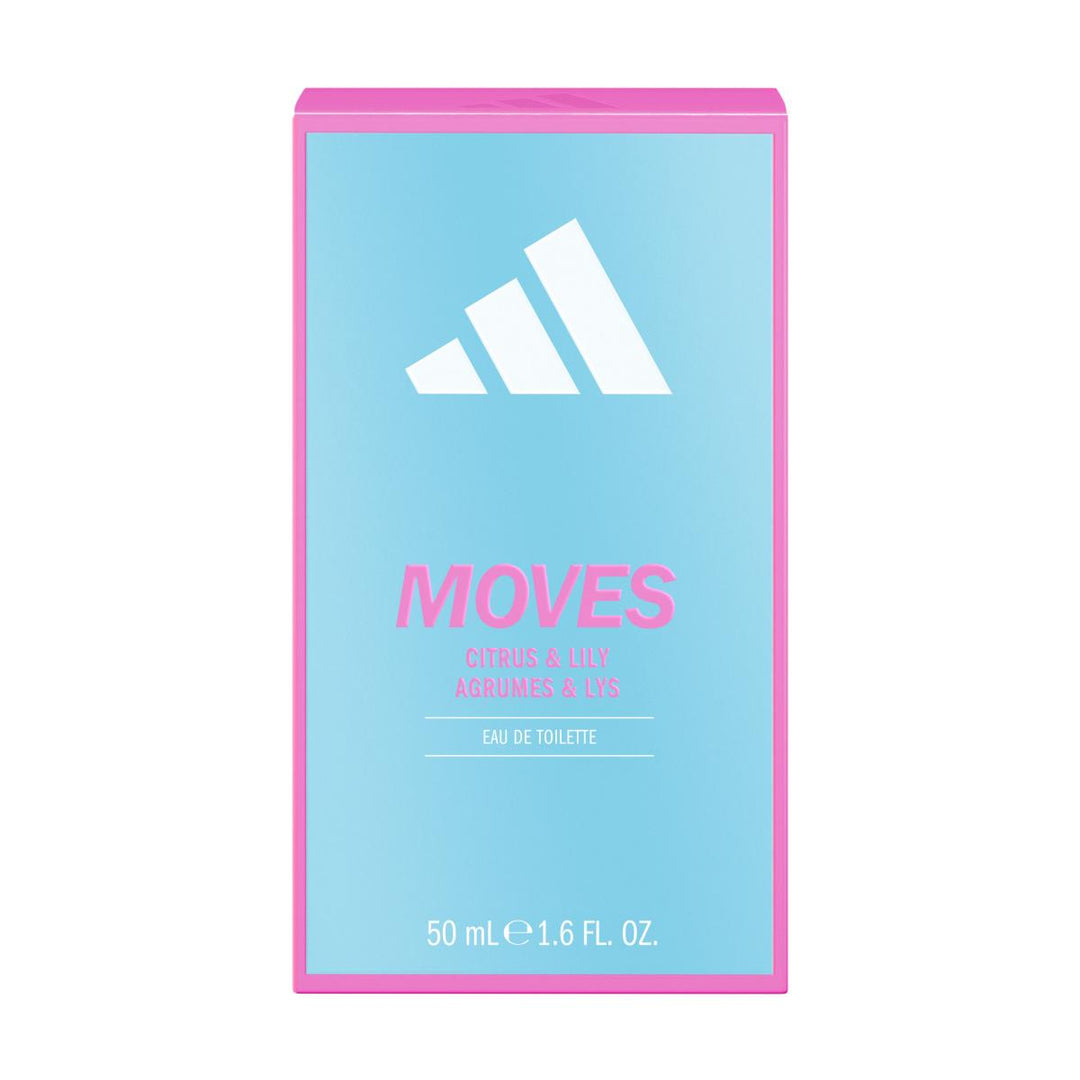 Moves Eau de Toilette
