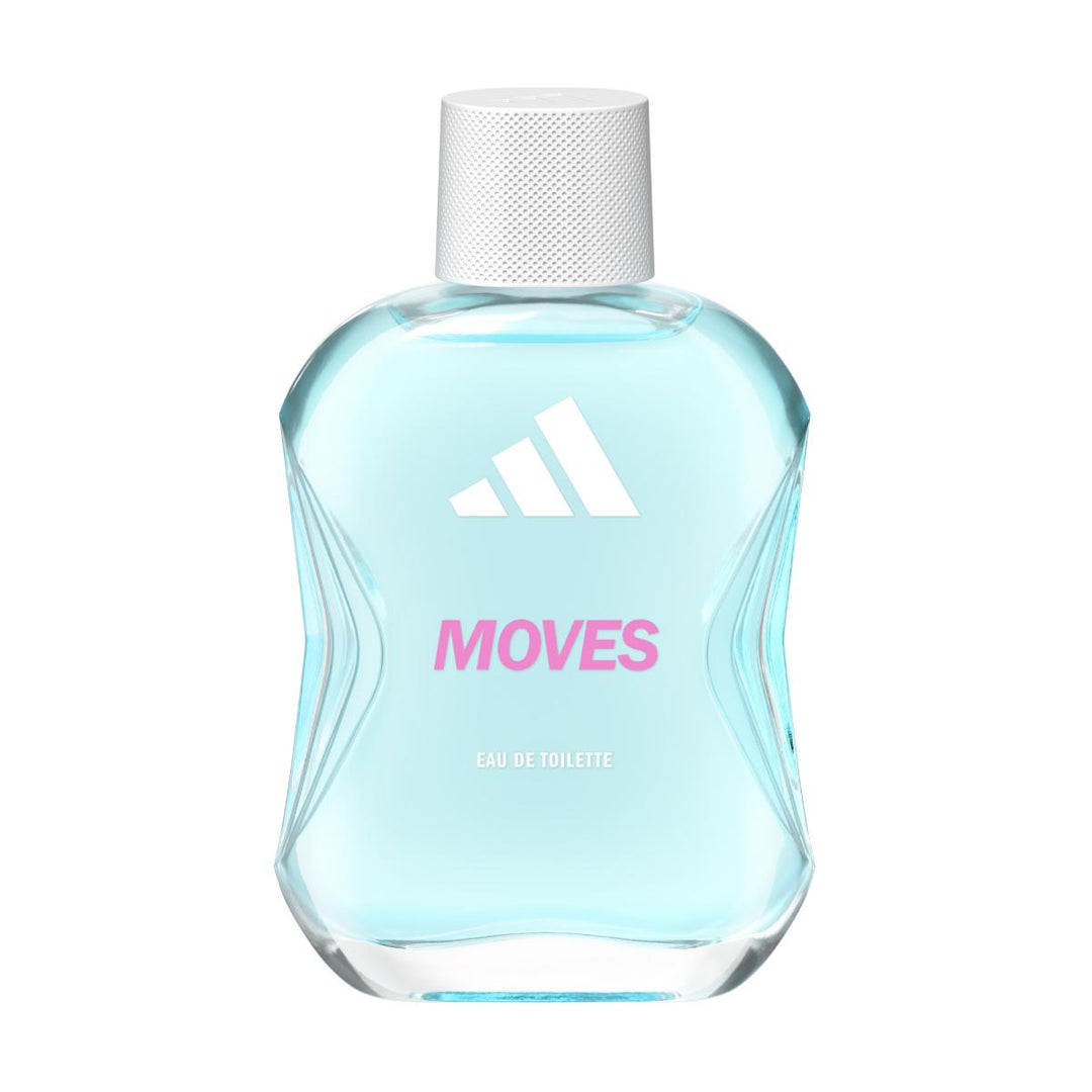 Moves Eau de Toilette