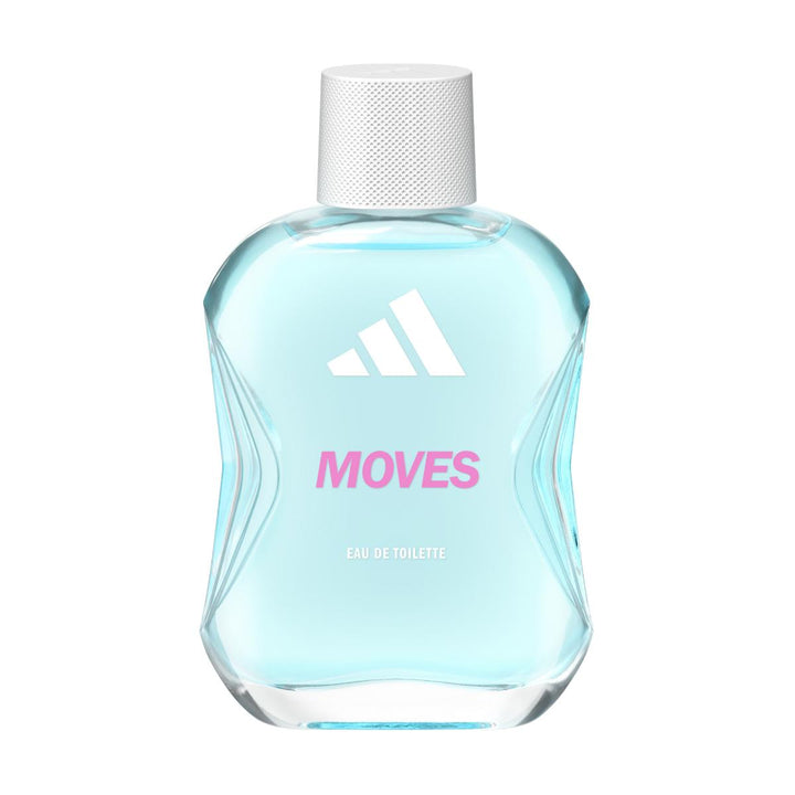 Moves Eau de Toilette