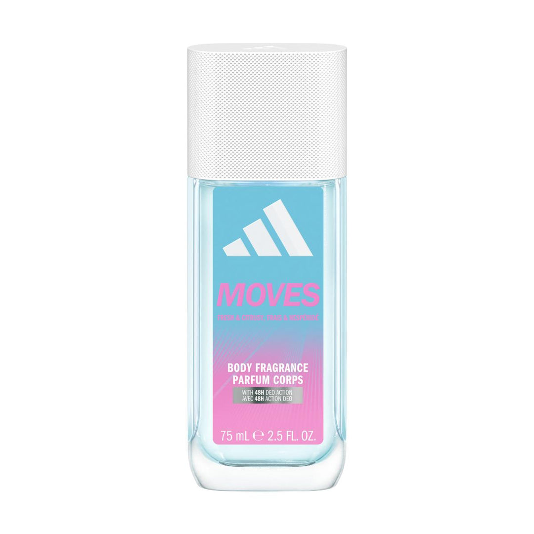Moves Body Fragrance