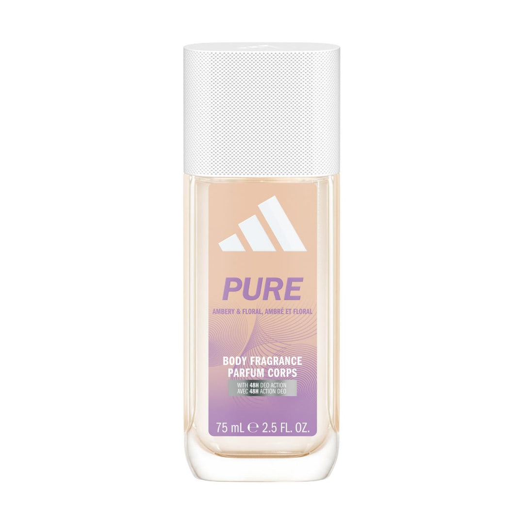 Pure Body Fragrance