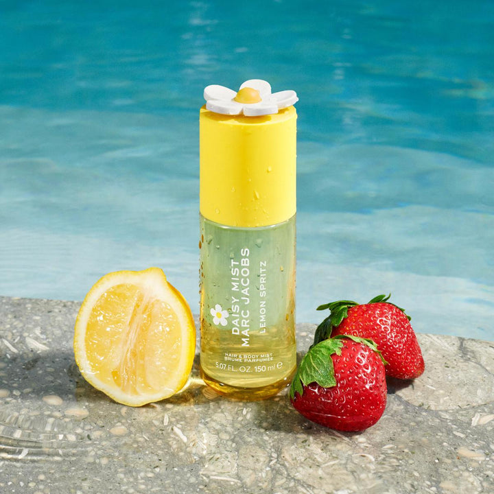 Daisy Body Mist