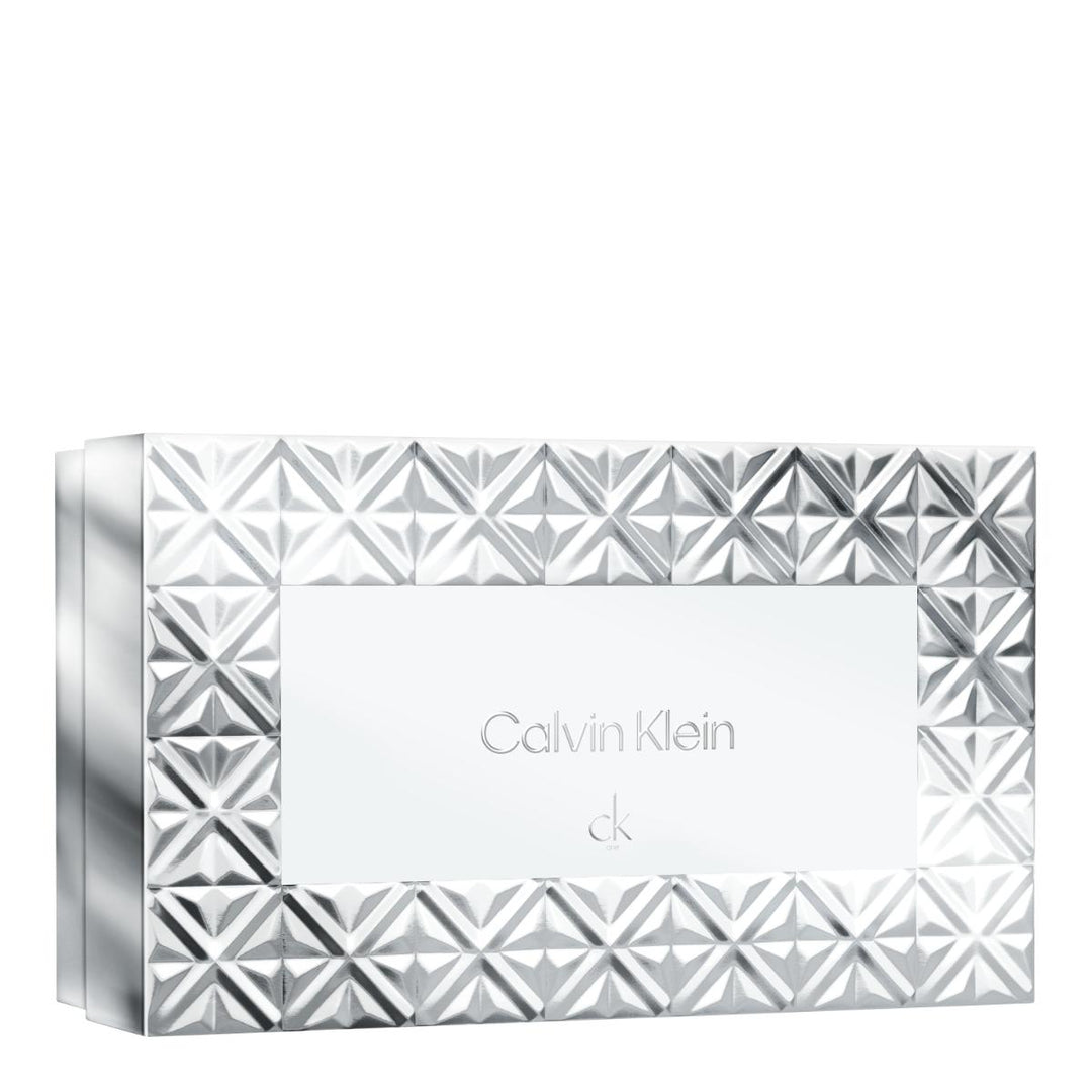 CK One Eau De Toilette Gift Set - 200ml