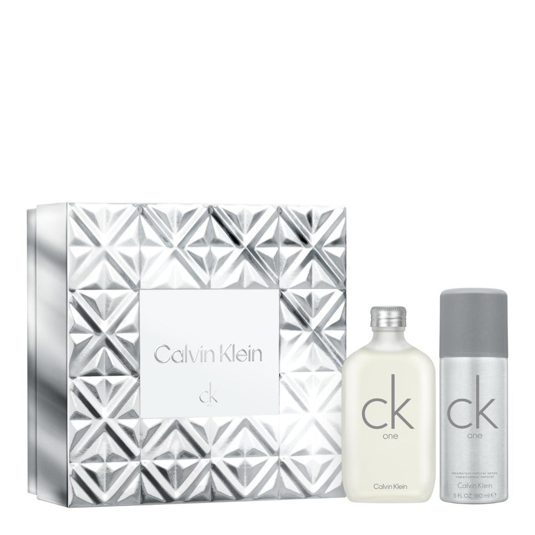 Ck One Eau De Toilette Set