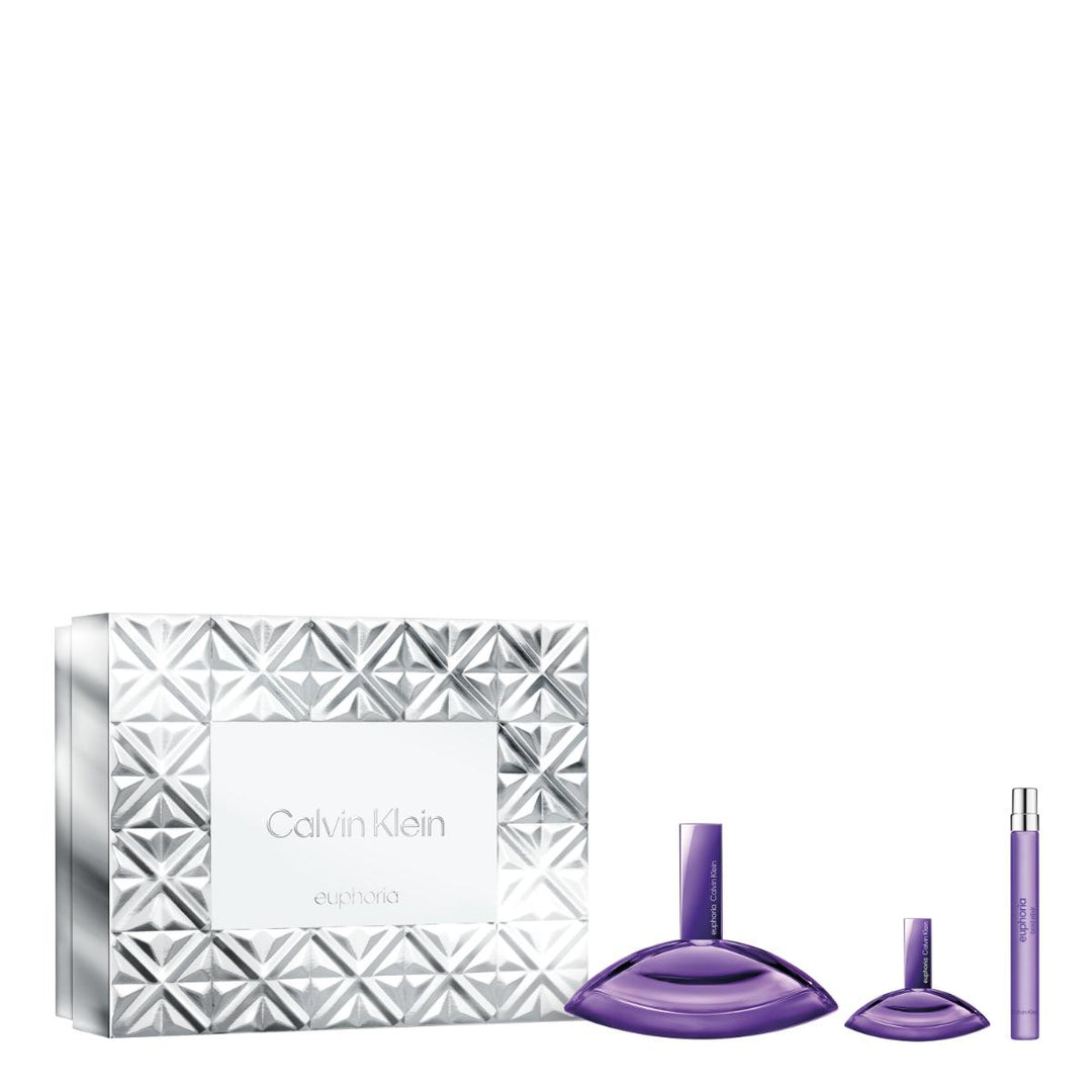 Euphoria Bold Eau De Parfum Set