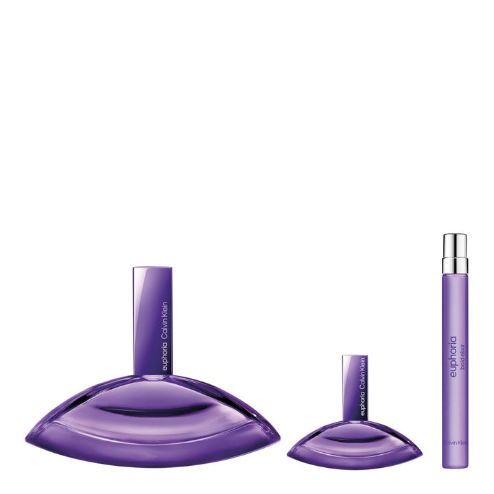 Euphoria Bold Eau De Parfum Set