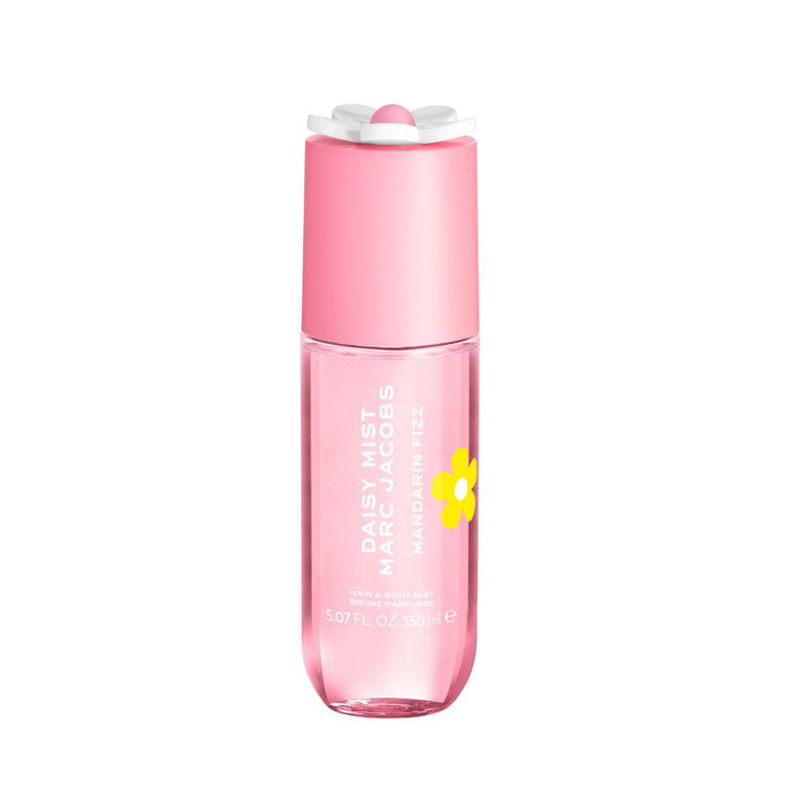 Daisy Body Mist