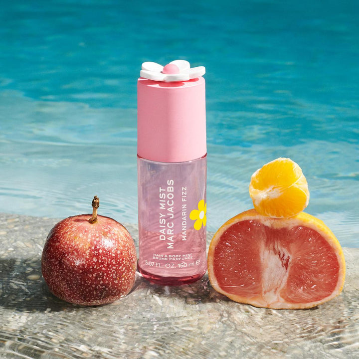 Daisy Body Mist