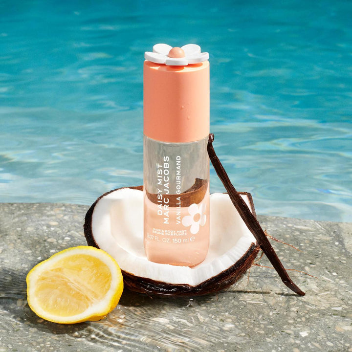 Daisy Body Mist