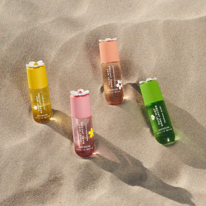 Daisy Body Mist