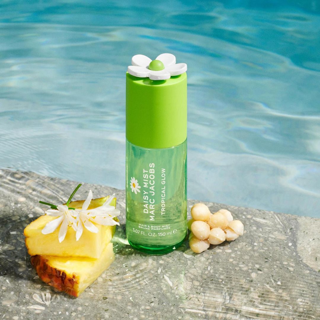 Daisy Body Mist