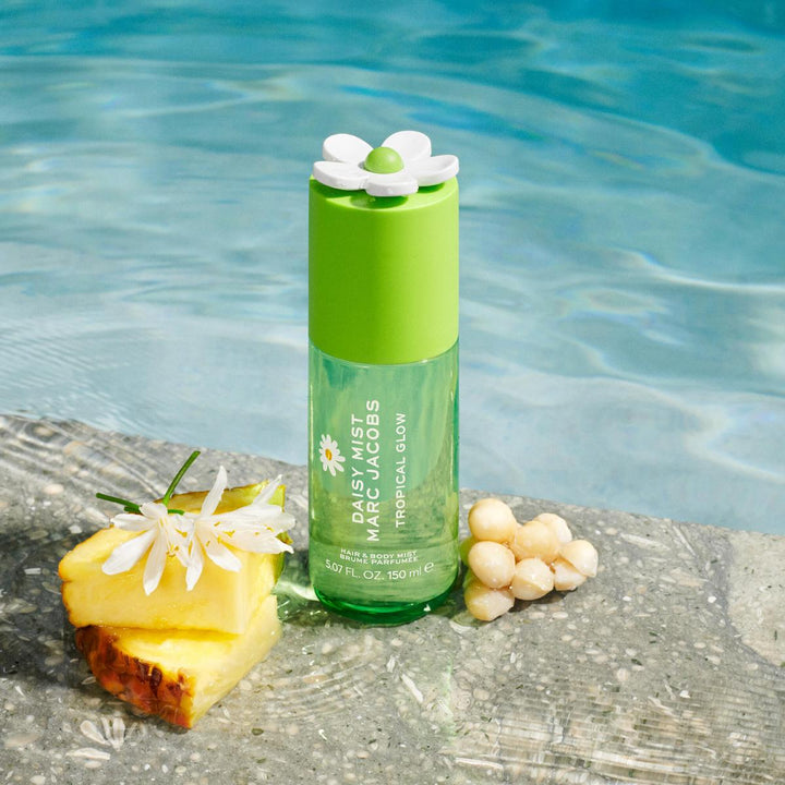 Daisy Body Mist