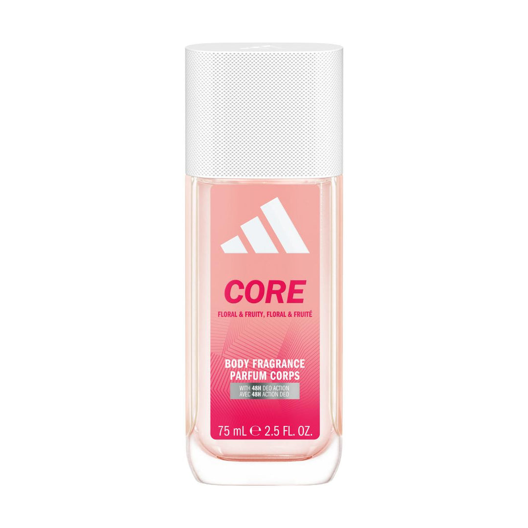 Core Body Fragrance