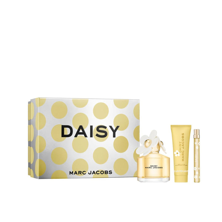 Daisy Eau De Toilette Set