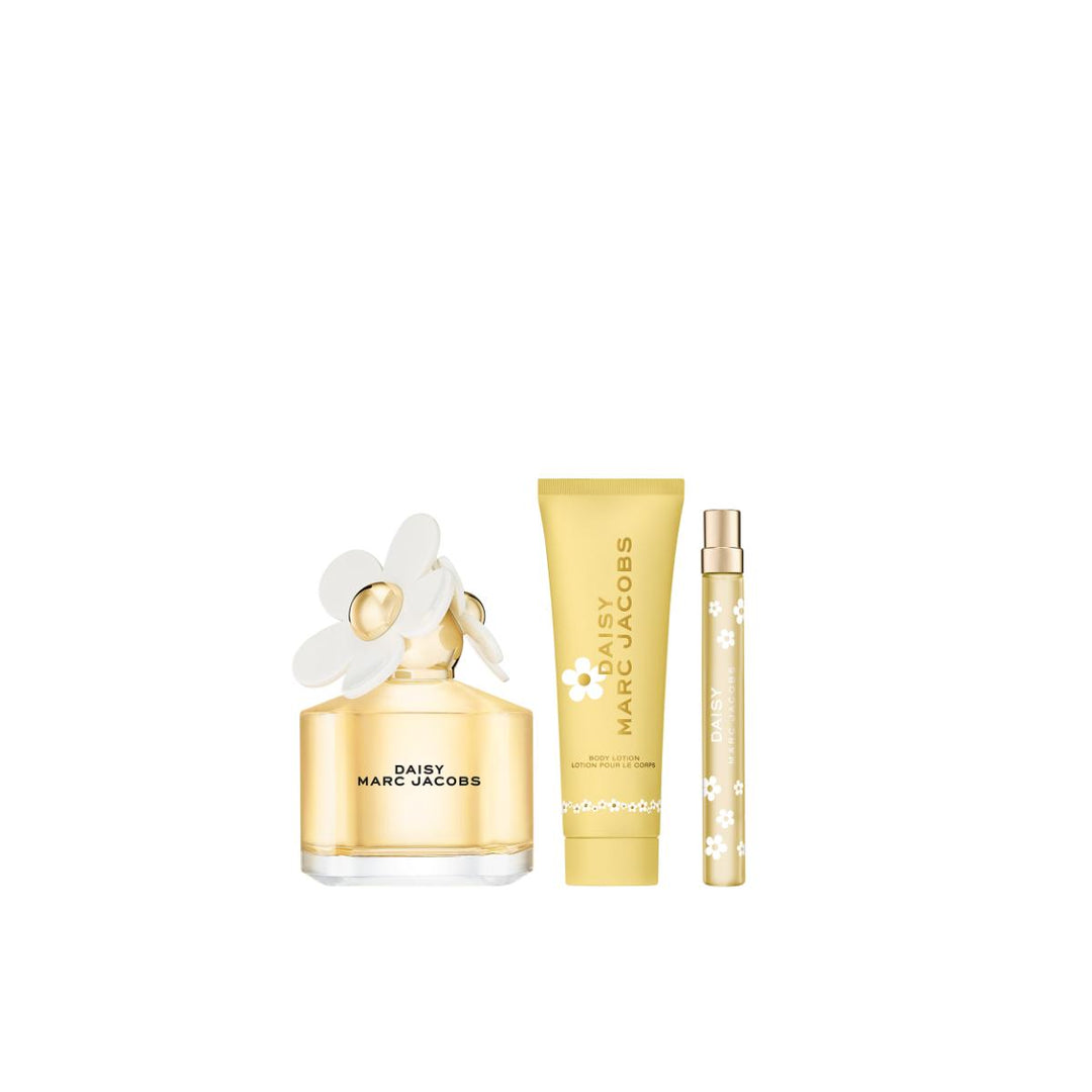 Daisy Eau De Toilette Set