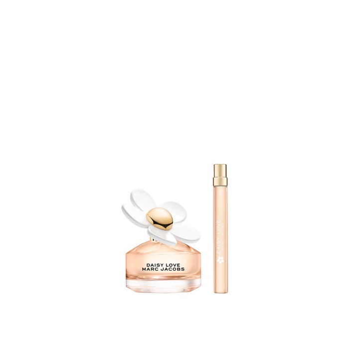 Daisy Love Eau De Toilette for Women Duo Gift Set
