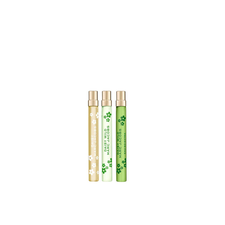 Daisy Fragrance for Women Travel Trio Gift Set