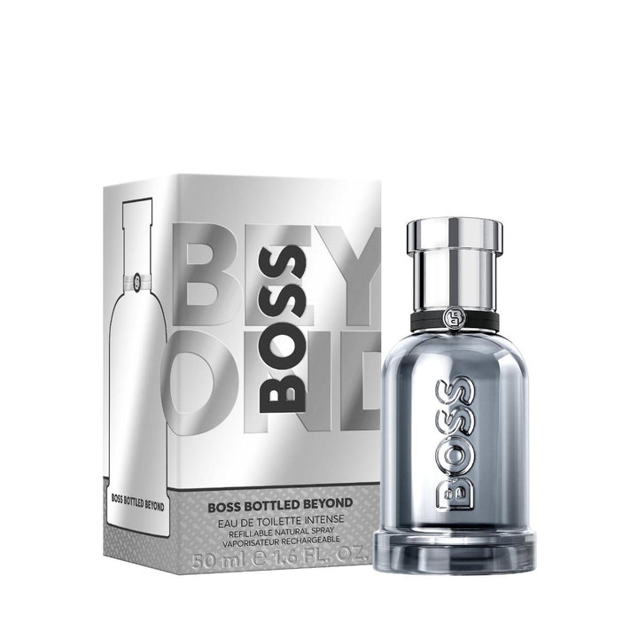 BOSS Bottled Beyond Eau de Toilette Intense for Him